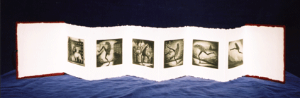 La danza del foresto